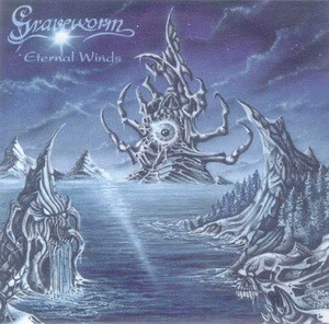 Graveworm (ITA) : Eternal Winds